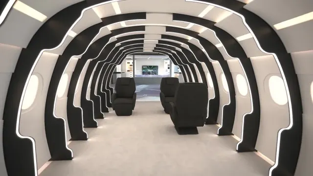Airbus Corporate Jets (ACJ)