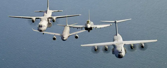 Airbus Defence and Space