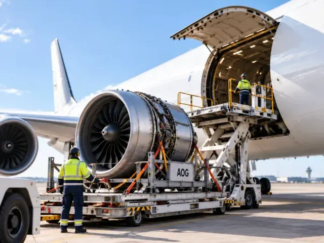 Photo: Aircargo.nl, from the company website
