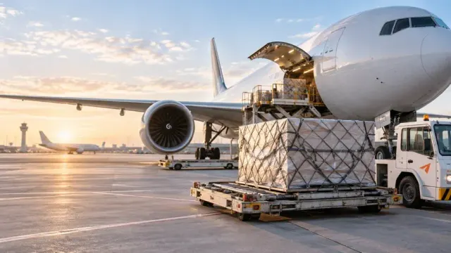 Photo: Aircargo.nl, from the company website