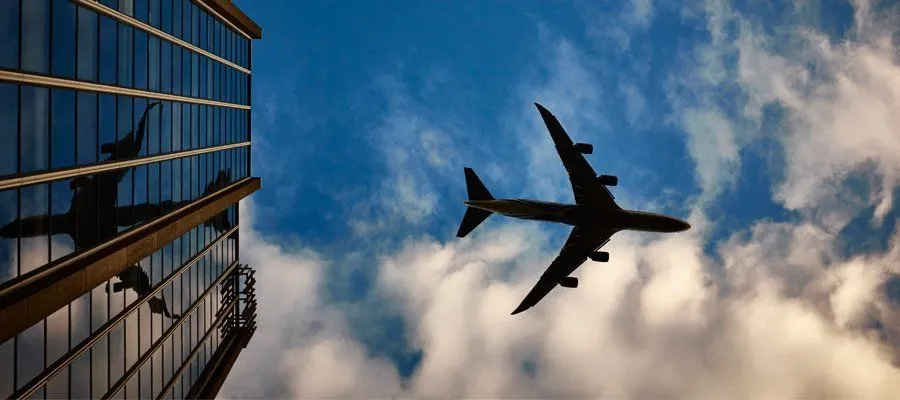 Photo: Aircore Aviation, from the company website