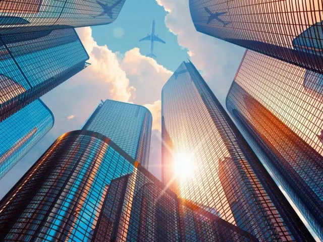 Photo: Aircore Aviation, from the company website