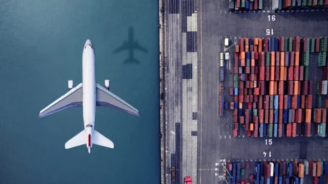 Photo: Aircore Aviation, from the company website