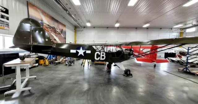 Photo: AirCorps Aviation, LLC., from the company website
