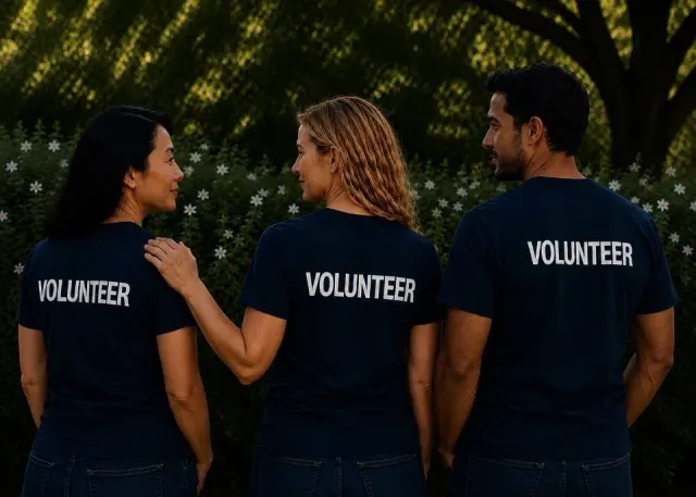 Photo: AirCraft Casualty Emotional Support Services (ACCESS), from the company website