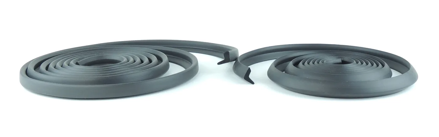 Aircraft Door Seals: photo 6