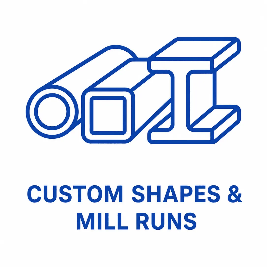 Photo: Aircraft Extrusion Co., from the company website