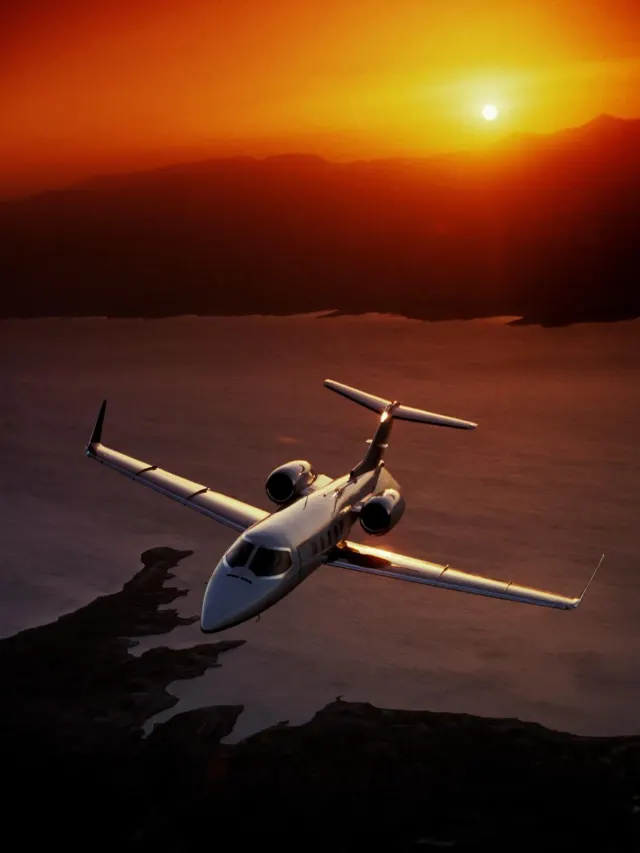 Aircraft Parts Distribution