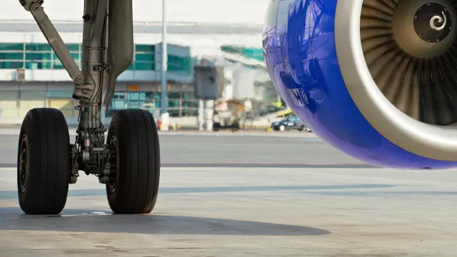 Aircrafters, Inc.