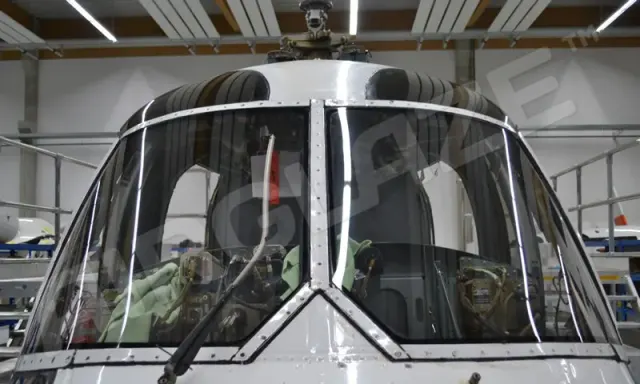 Photo: AIRGLAZE AVIATION, from the company website