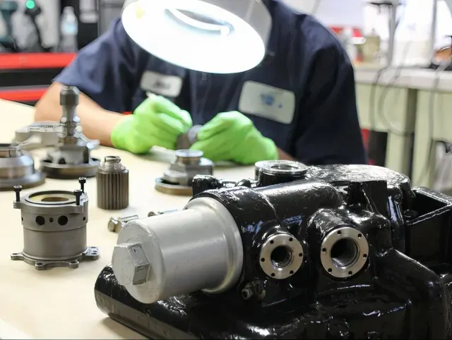 Photo: Airgroup Dynamics, Inc., from the company website