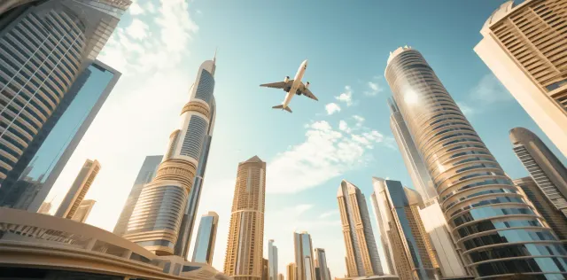 Photo: AirHub, from the company website