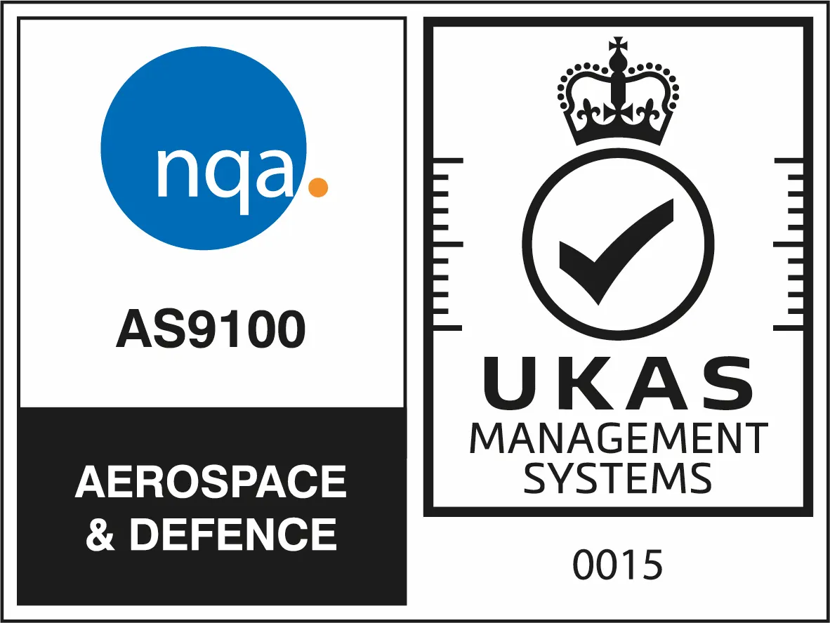 Photo: Airline Components International Limited, from the company website