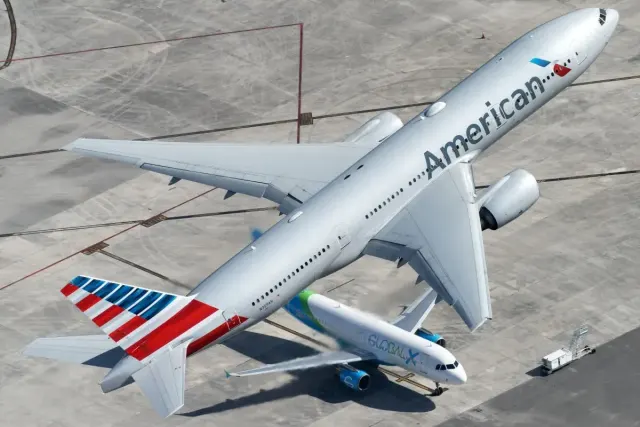 Photo: Airline Weekly, from the company website
