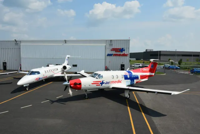 Airmedic