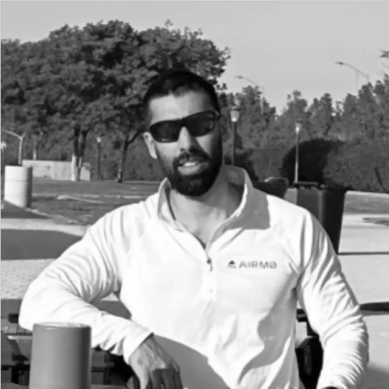 Photo: AIRMO, from the company website