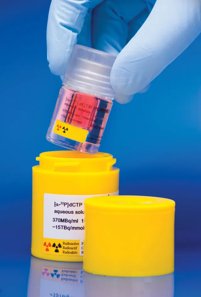 Photo: AirNet II, from the company website