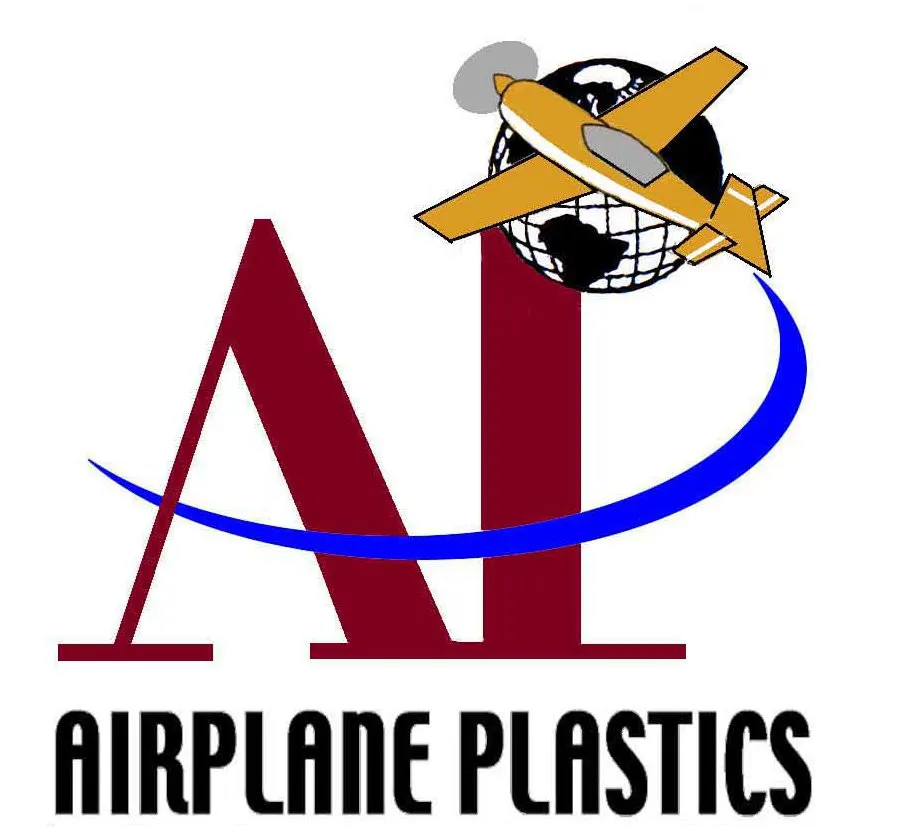Photo: Airplane Plastics, from the company website