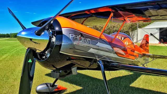 Photo: Airplane Plastics, from the company website