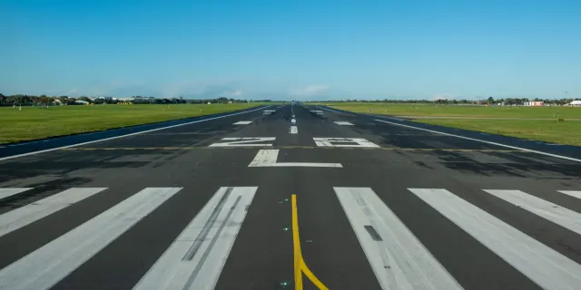 Photo: Airport Monitoring Systems, from the company website