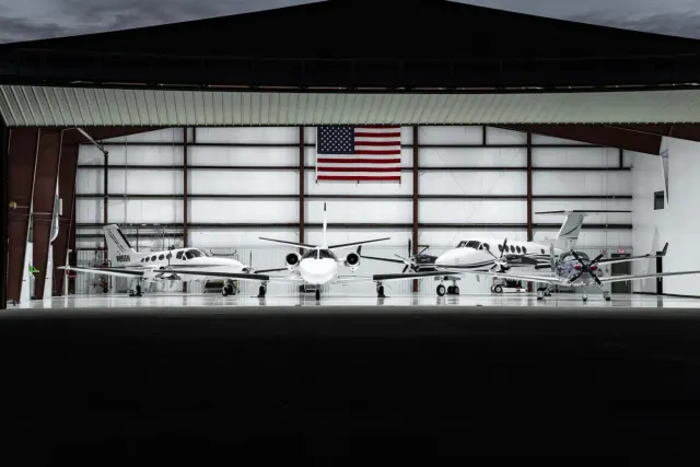 Airside FBO, LLC