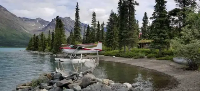 Airventures Alaska