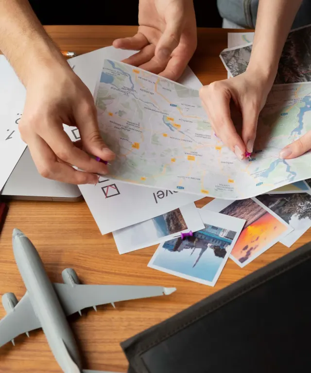 AIRWINGS TRAVELS