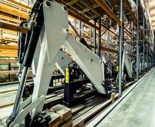 Photo: Al Futtaim Logistics, from the company website
