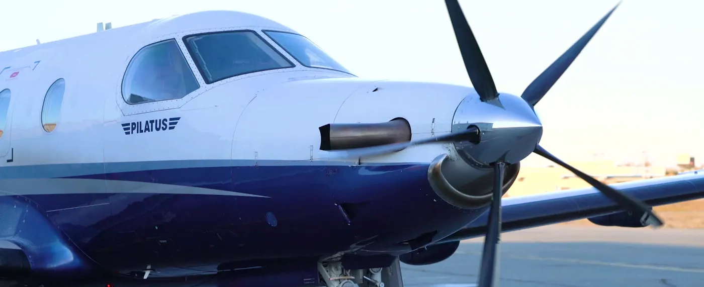 Photo: Alaska Air Transit, from the company website