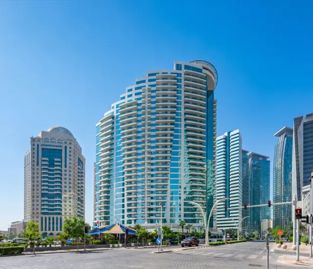 Photo: Alasmakh real estate, from the company website