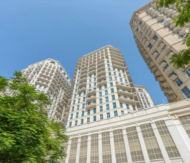 Photo: Alasmakh real estate, from the company website