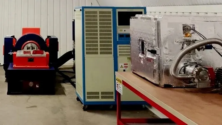 Photo: Alba Orbital, from the company website
