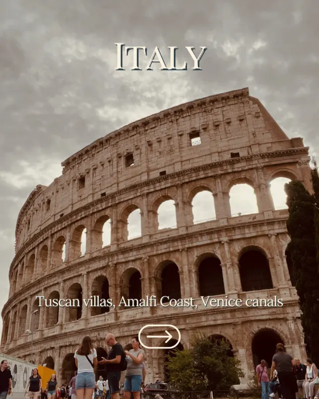 Photo: All Travel & Cruises, from the company website