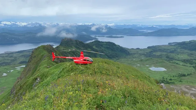 Alpine Air Alaska