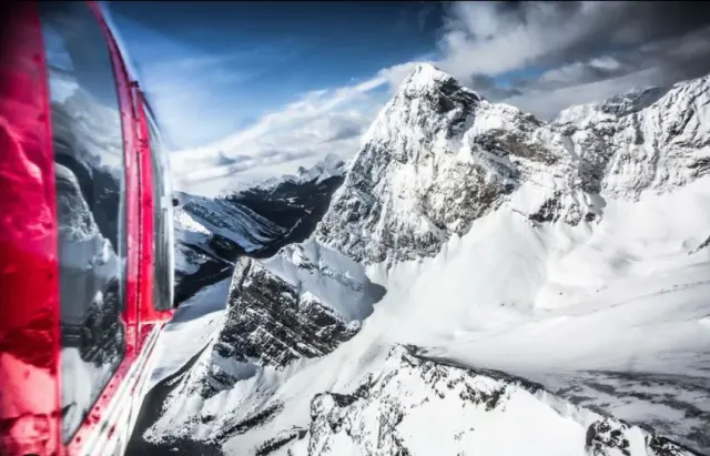 Alpine Helicopters Ltd