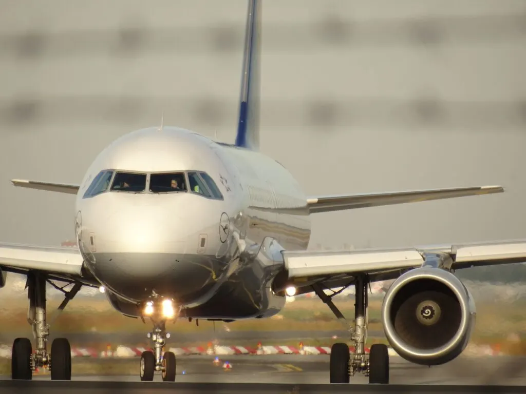 Photo: America Aero Group, from the company website
