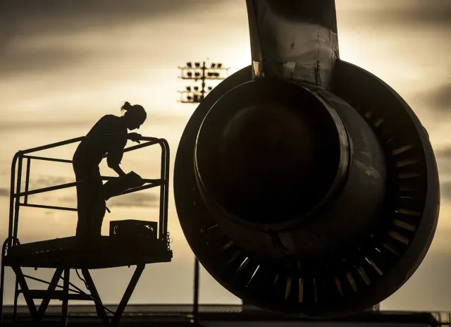 Photo: America Aero Group, from the company website