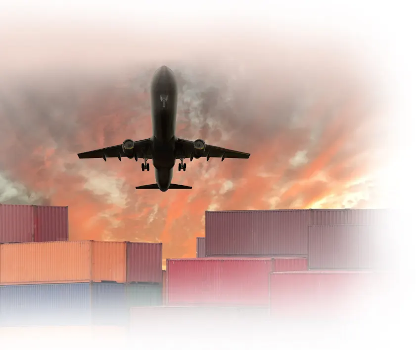 Photo: AmeriCharter - Private Jet Charter, Aircraft Sales, Management, Consulting, from the company website
