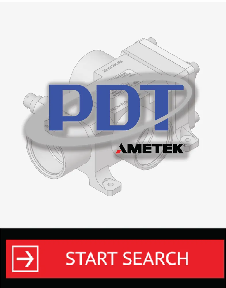 AMETEK Pacific Design Technologies (PDT)