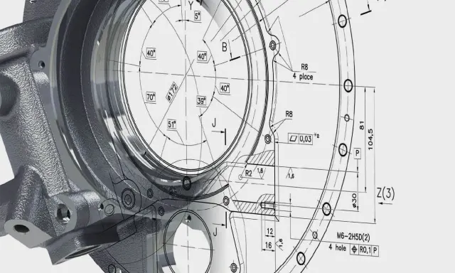Photo: Amtek Engineering Solutions, from the company website