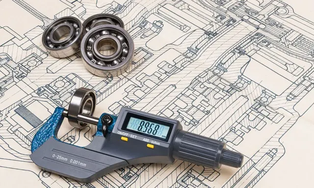 Photo: Amtek Engineering Solutions, from the company website