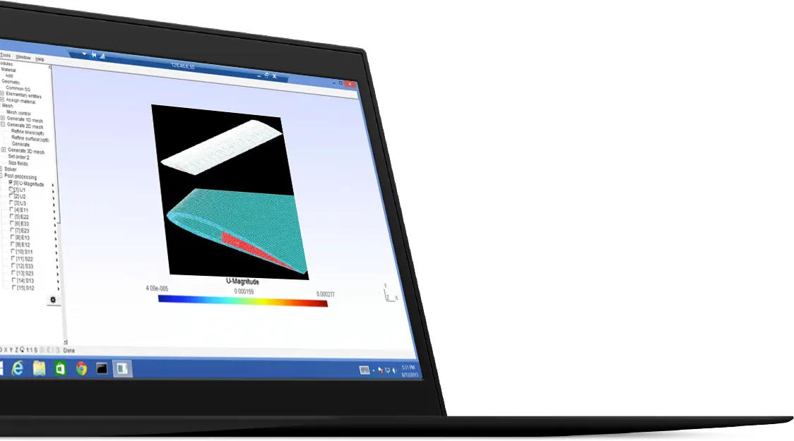 Photo: AnalySwift, from the company website