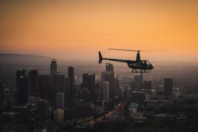 Photo: Anthelion Helicopters, from the company website