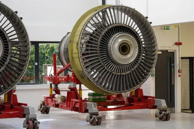 Photo: AOG-247, from the company website