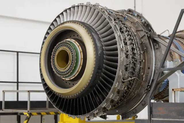 Photo: AOG-247, from the company website