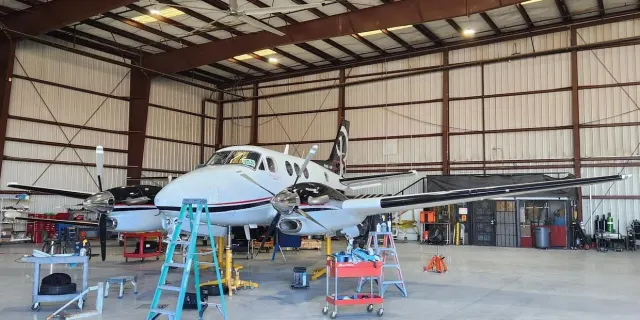 Apex Aviation Inc