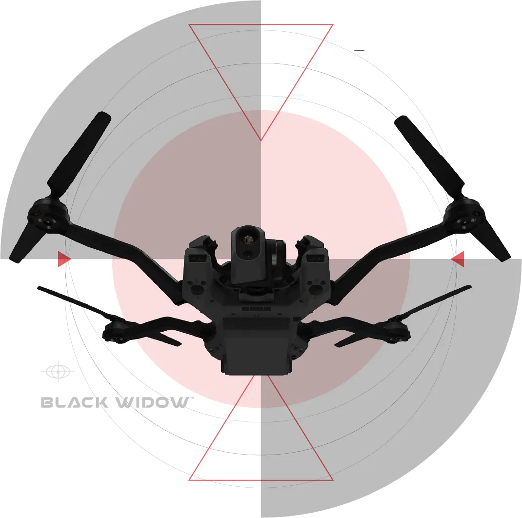 Photo: APIUM Swarm Robotics, from the company website