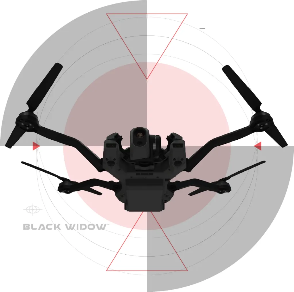 Photo: APIUM Swarm Robotics, from the company website