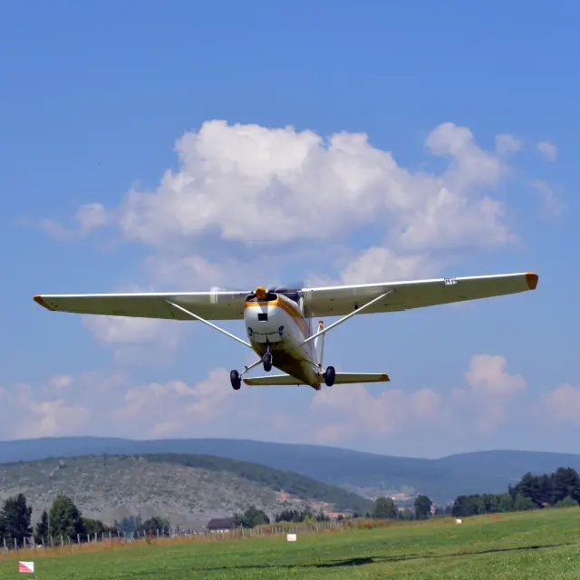 Photo: Approach Fast Stack, from the company website