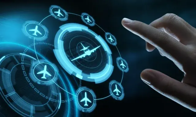 APS Aerospace